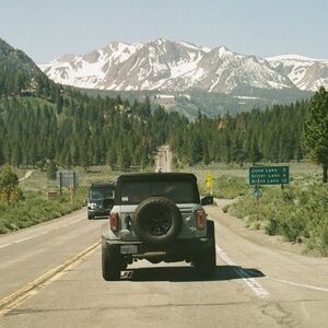 Meet your Posher, Tristan